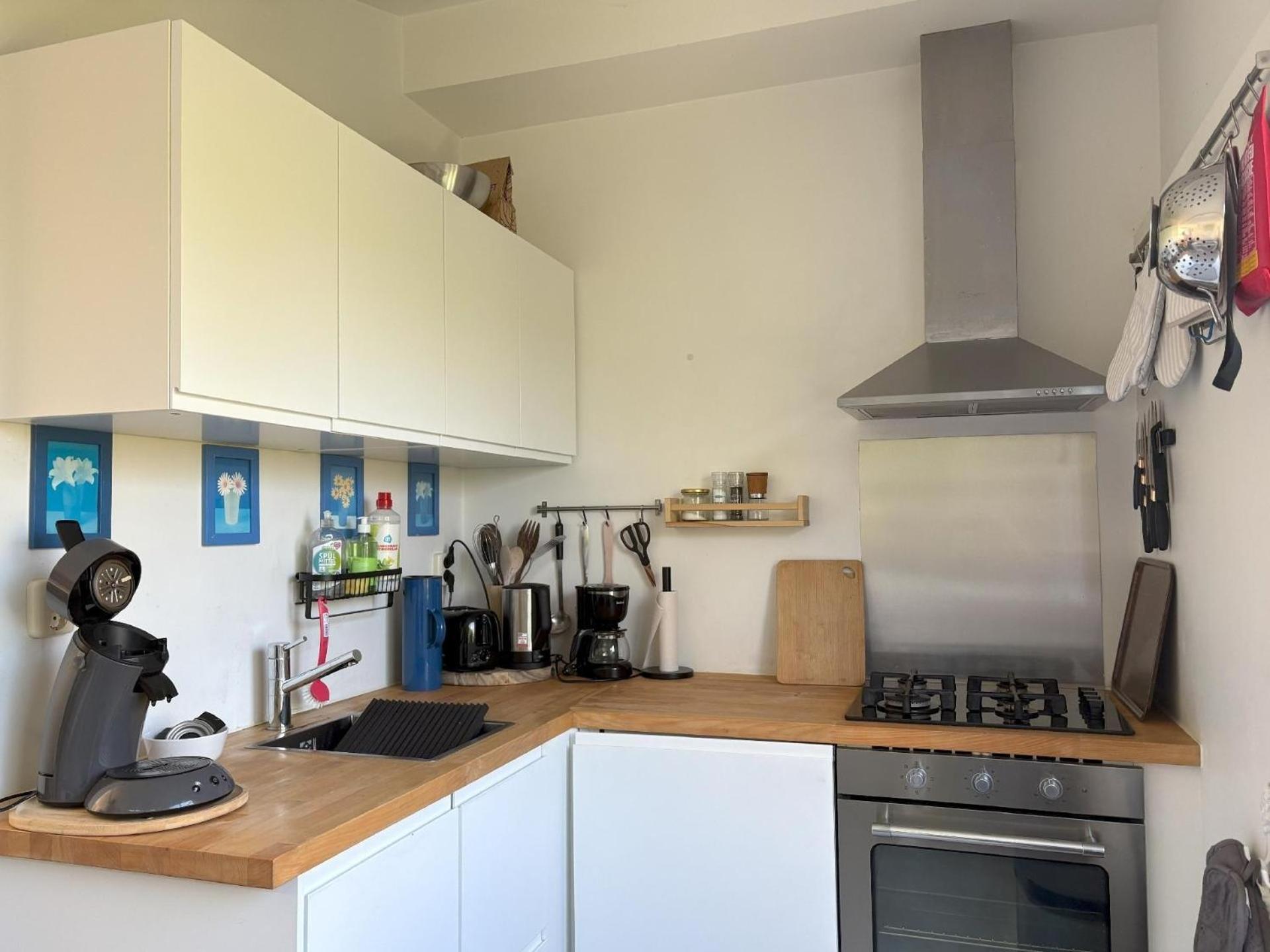 Gemuetliches, Helles Ferienhaus Mit Privatem Garten In Gepflegtem Ferienpark Warmenhuizen Bagian luar foto